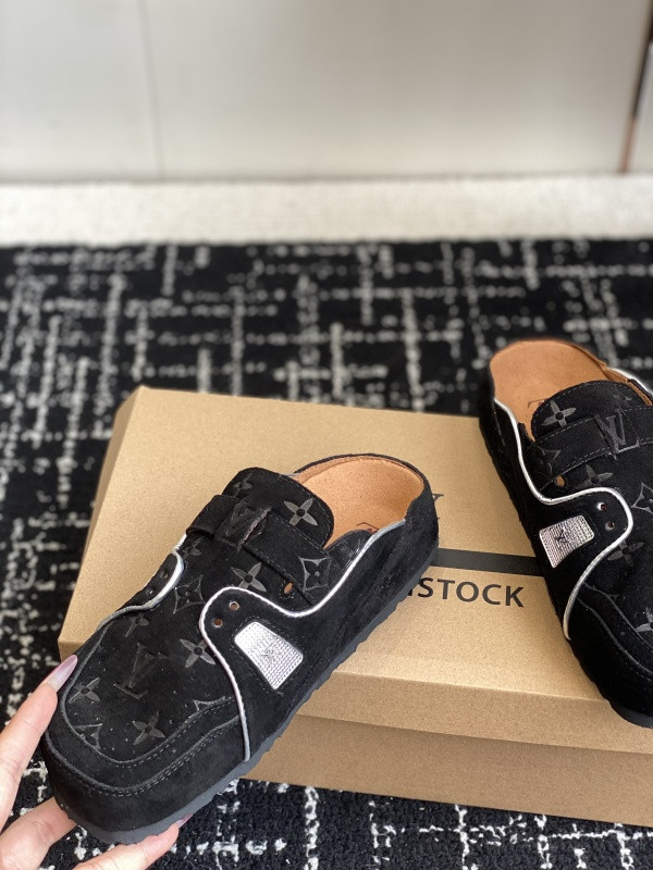 LVT SANDALS