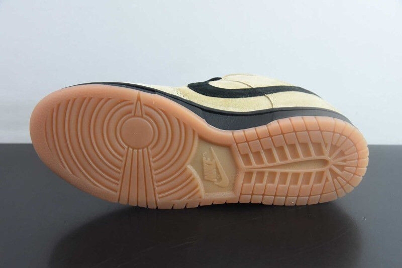 Nike Dunk Low SB Pro B 