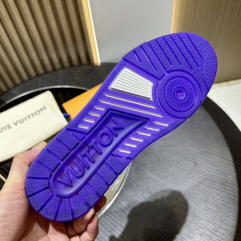 LVT SNEAKERS