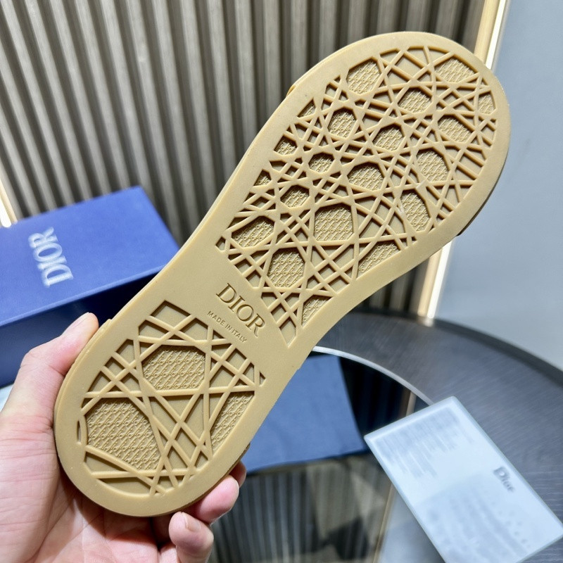 DIO* B33 SNEAKER