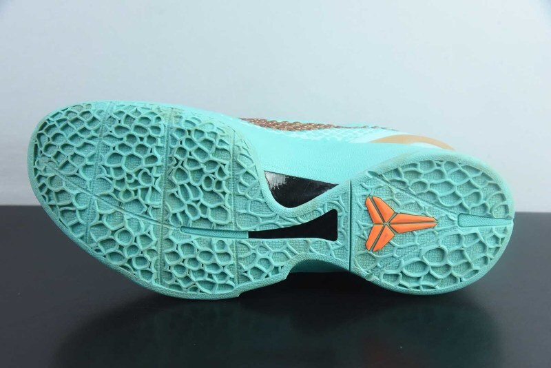 Jalen Brunson x Nike Zoom Kobe 6 Protro 