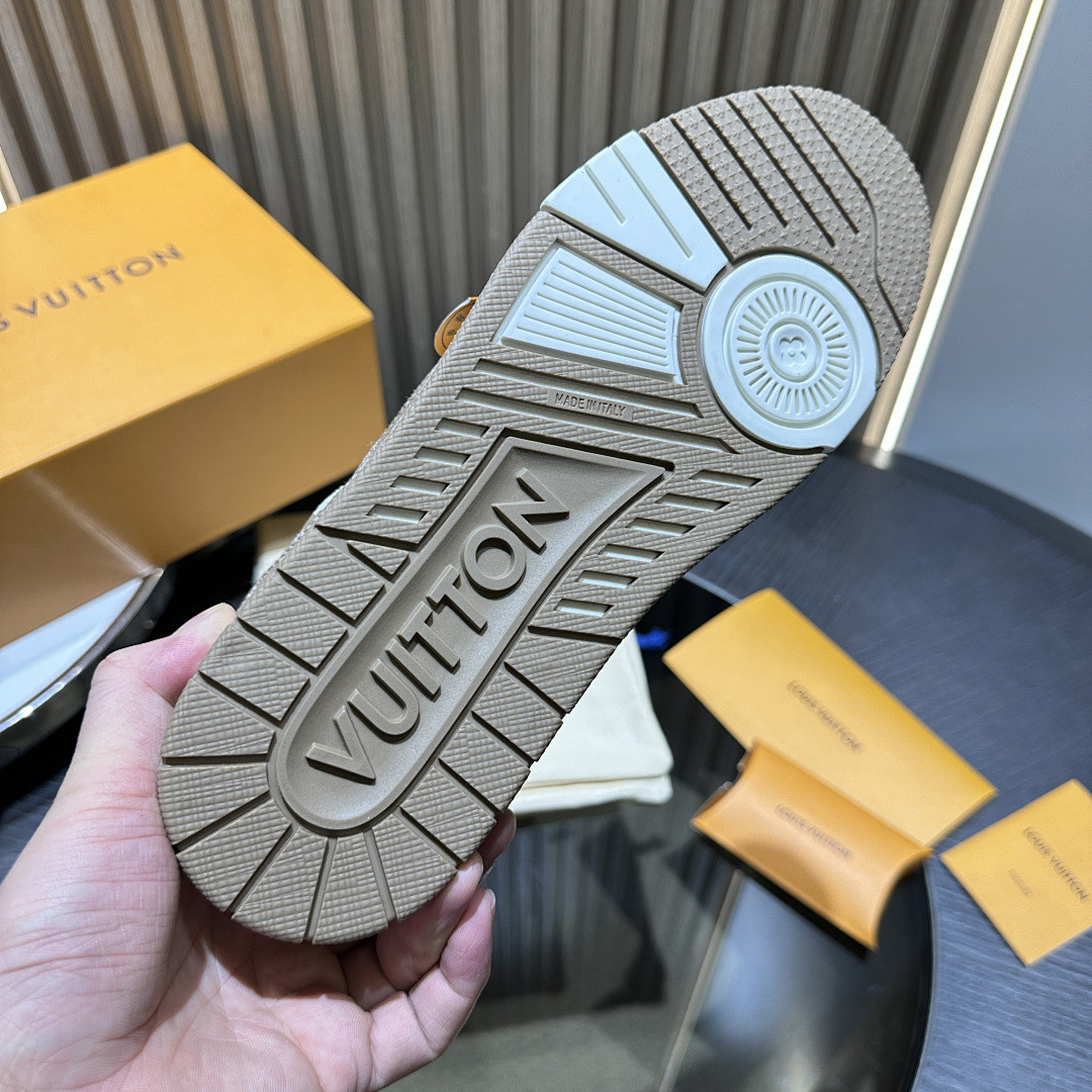 LVT SNEAKERS