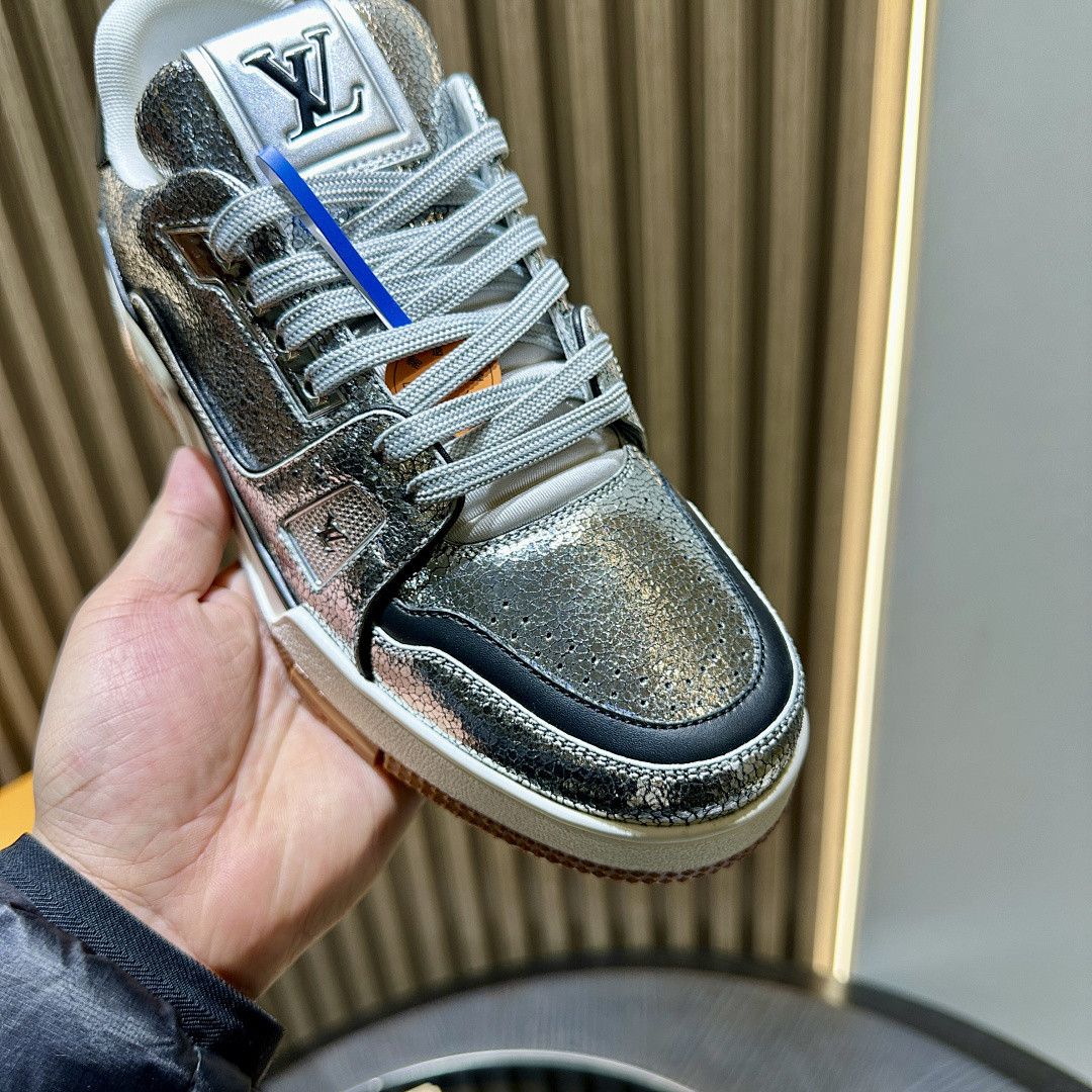 LVT SNEAKERS