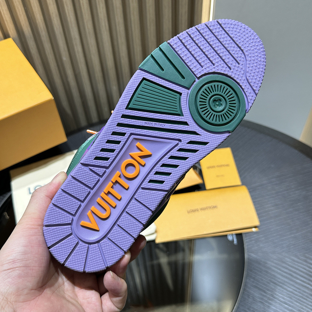 LVT SNEAKERS