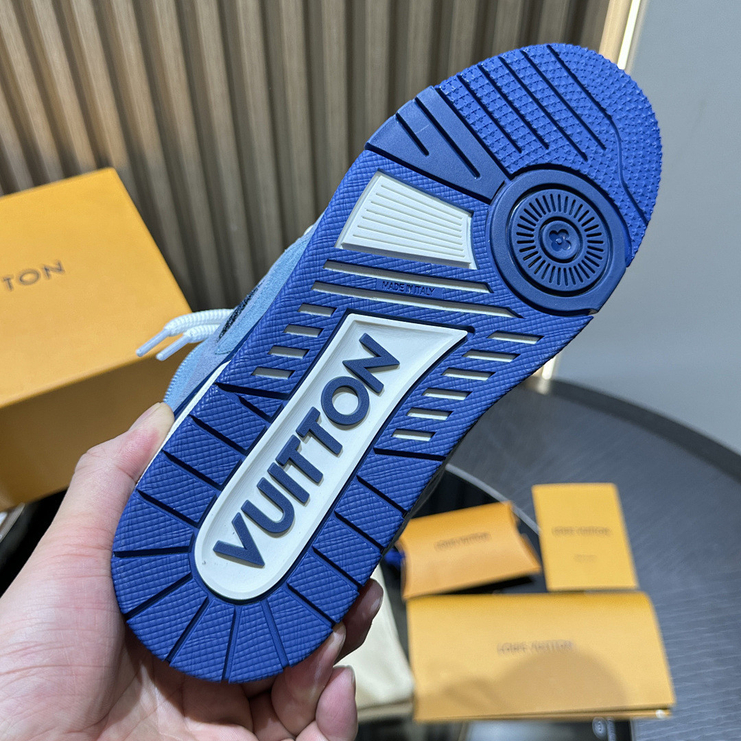 LVT SNEAKERS
