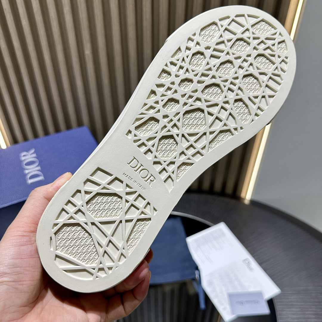 DIO* B33 SNEAKER