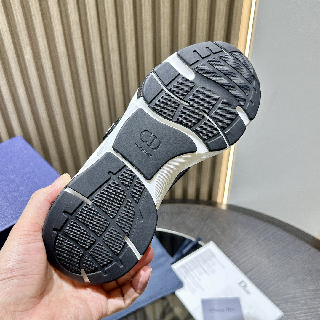 DIO* HOMME B22 TRAINER SNEAKER