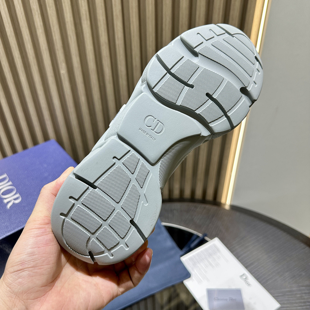 DIO* HOMME B22 TRAINER SNEAKER