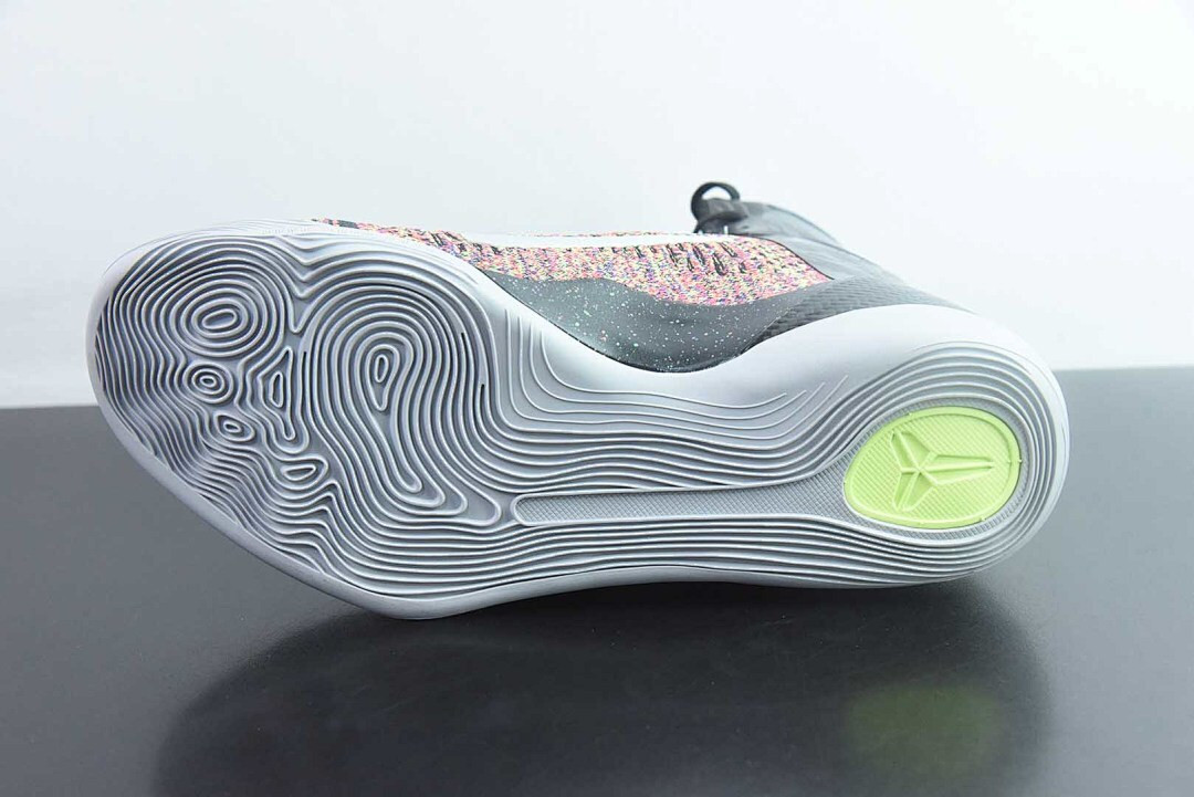 Nike Kobe 9 Elite Protro "Masterpiece" FZ7335-001
