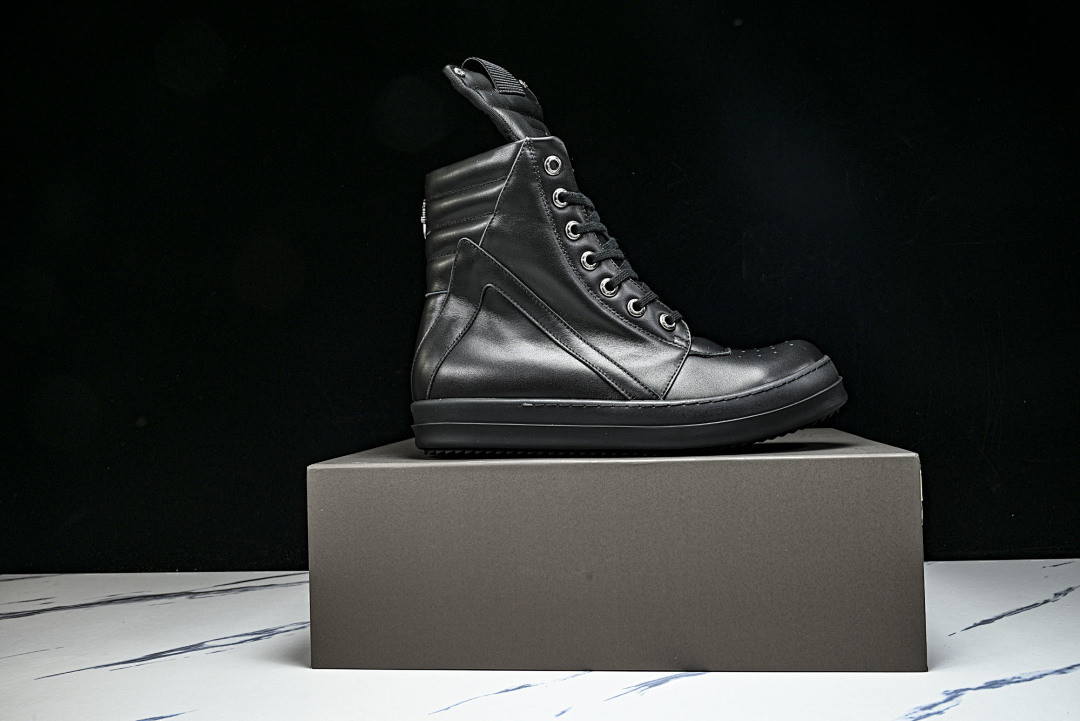 RICK OWENS DRKSHDW
