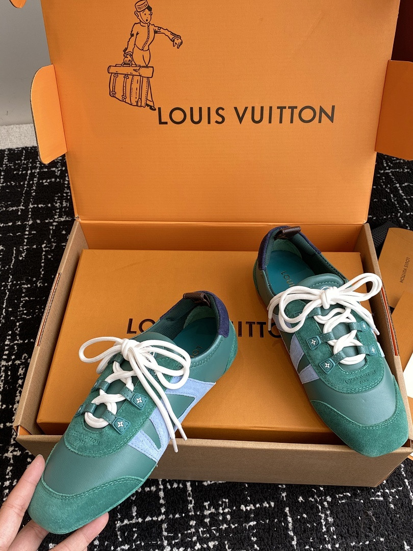 LVT SNEAKERS