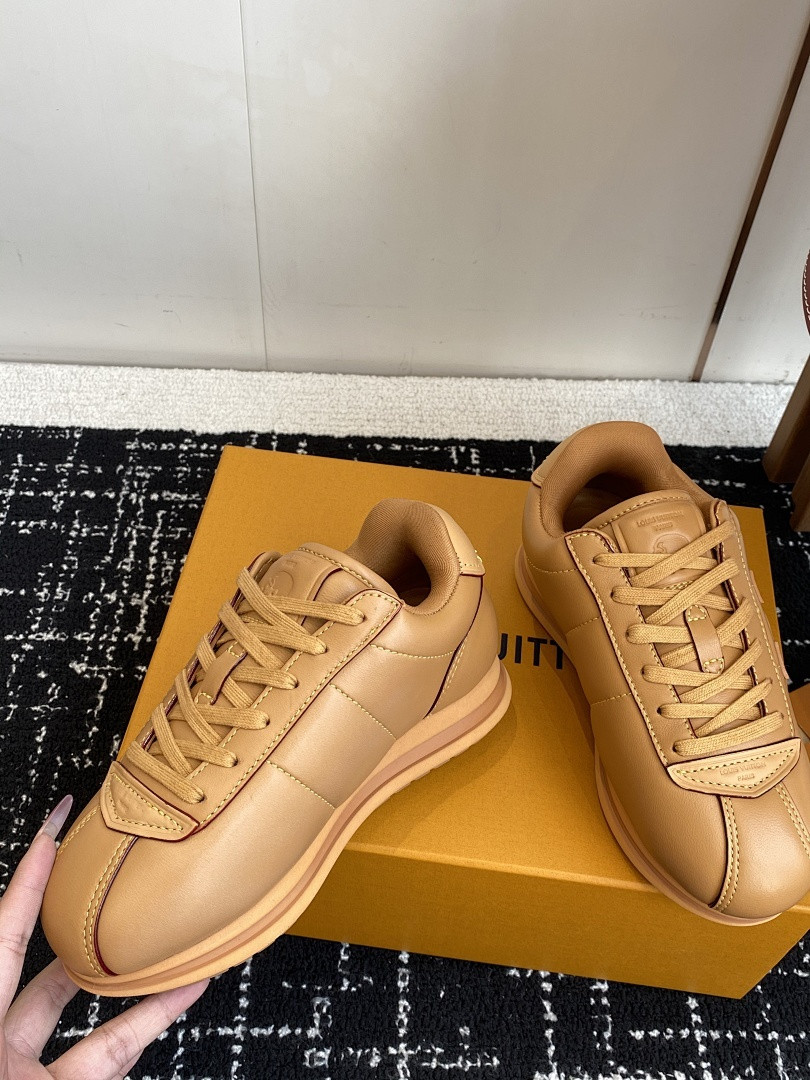 LVT SNEAKERS