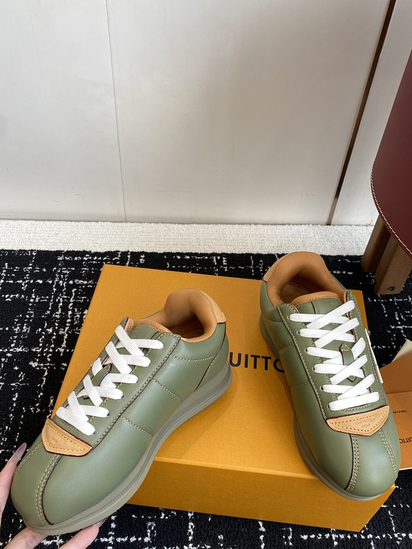 LVT SNEAKERS