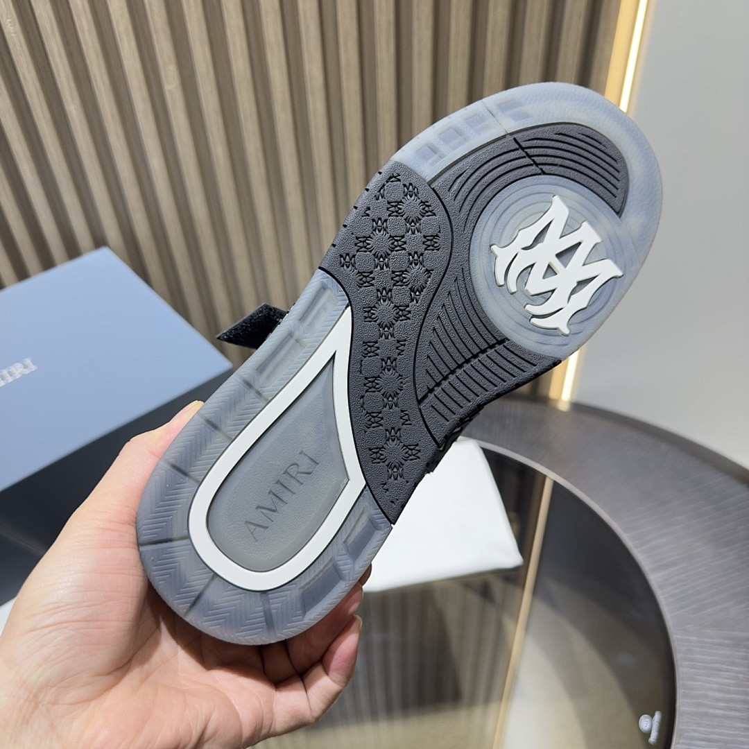 AMIRI MA-1 Sneakers
