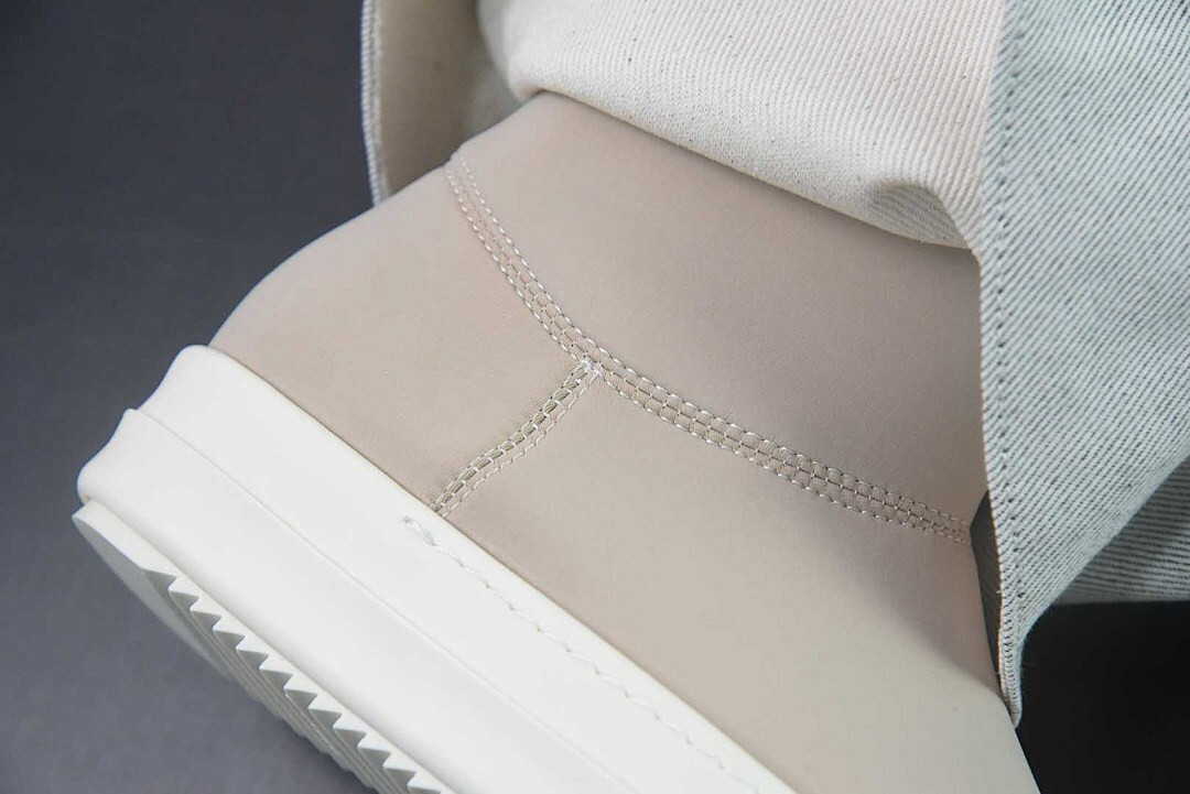 RICK OWENS DRKSHDW