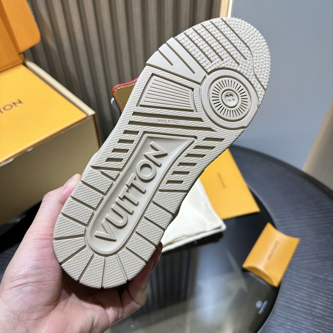 LVT SNEAKERS