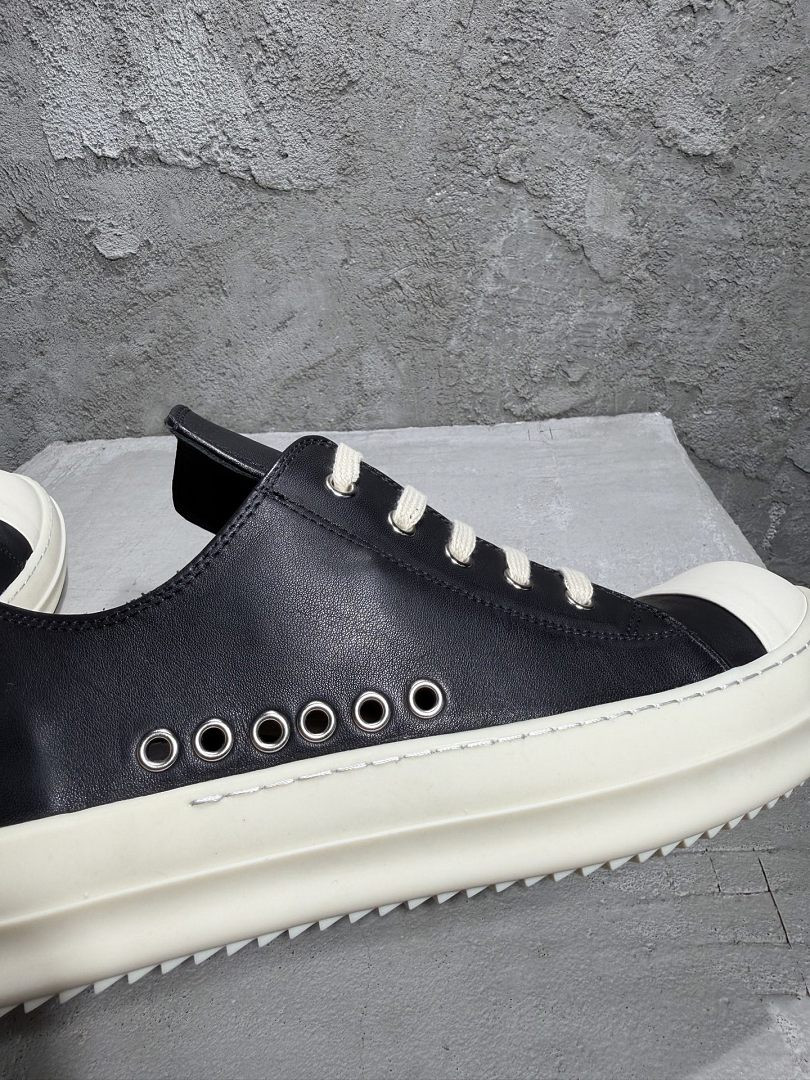 RICK OWENS DRKSHDW