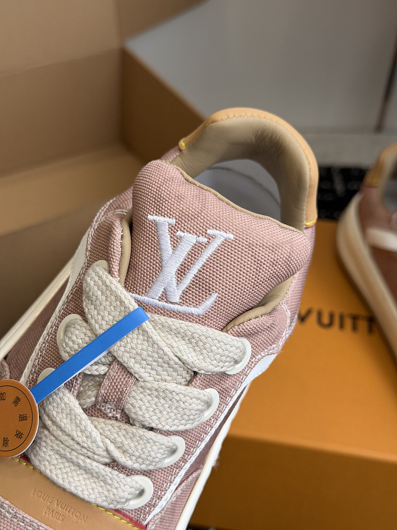 LVT SNEAKERS