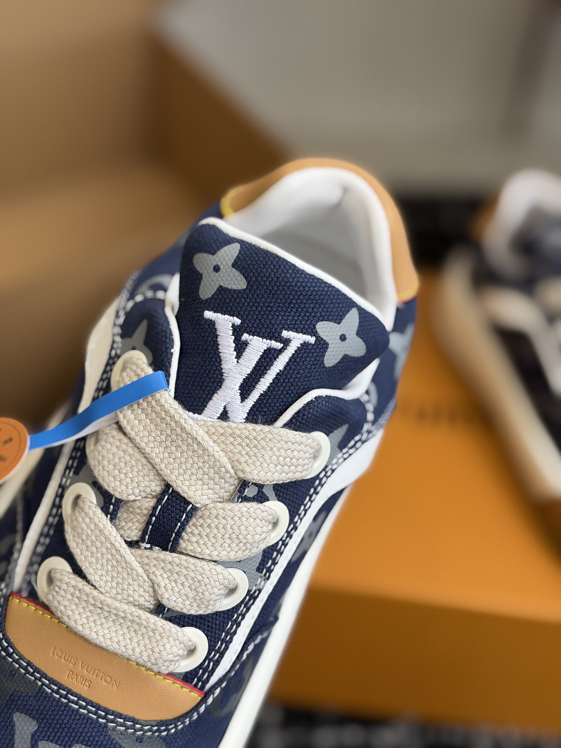 LVT SNEAKERS