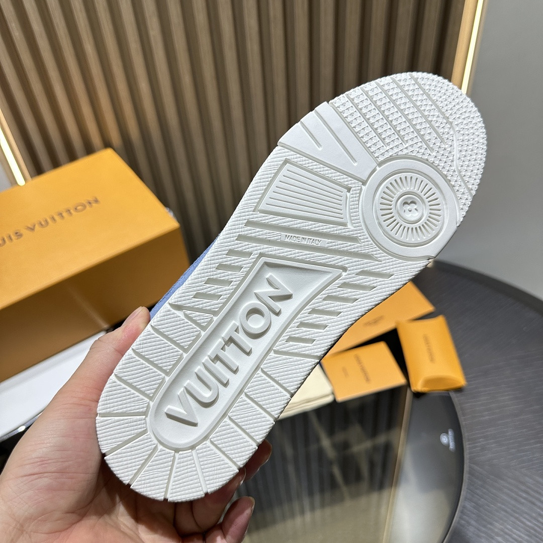 LVT SNEAKERS