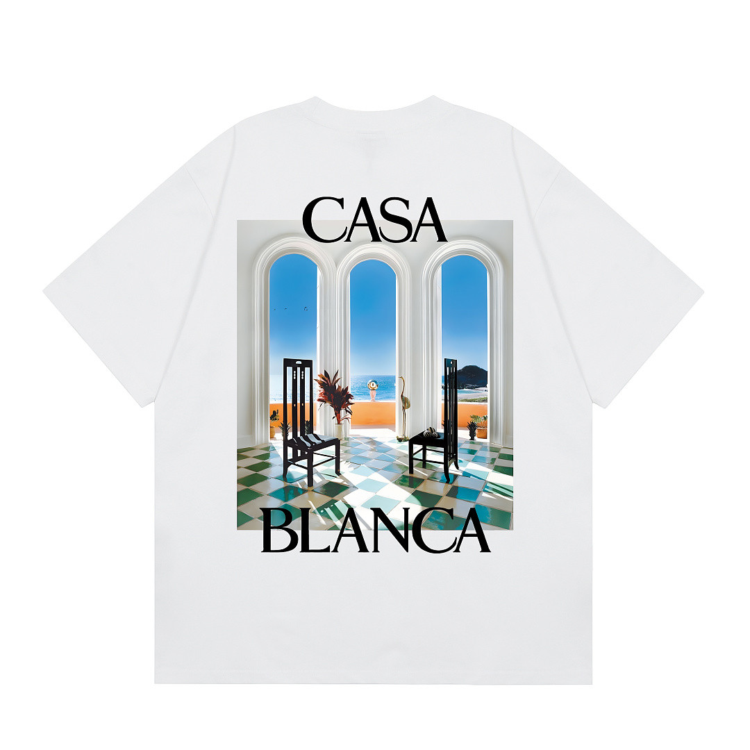 CASABLANCA