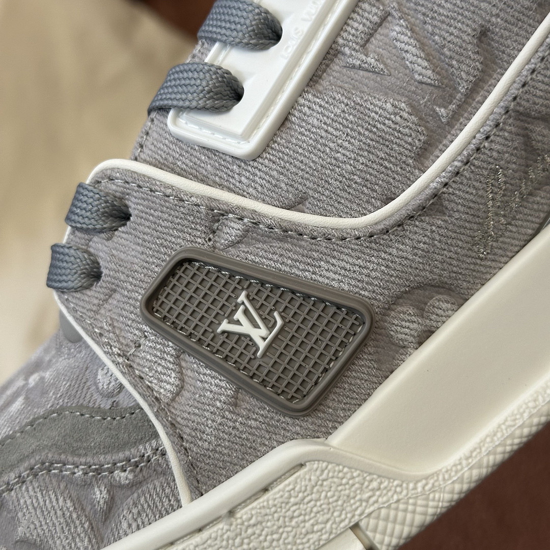 LVT SNEAKERS