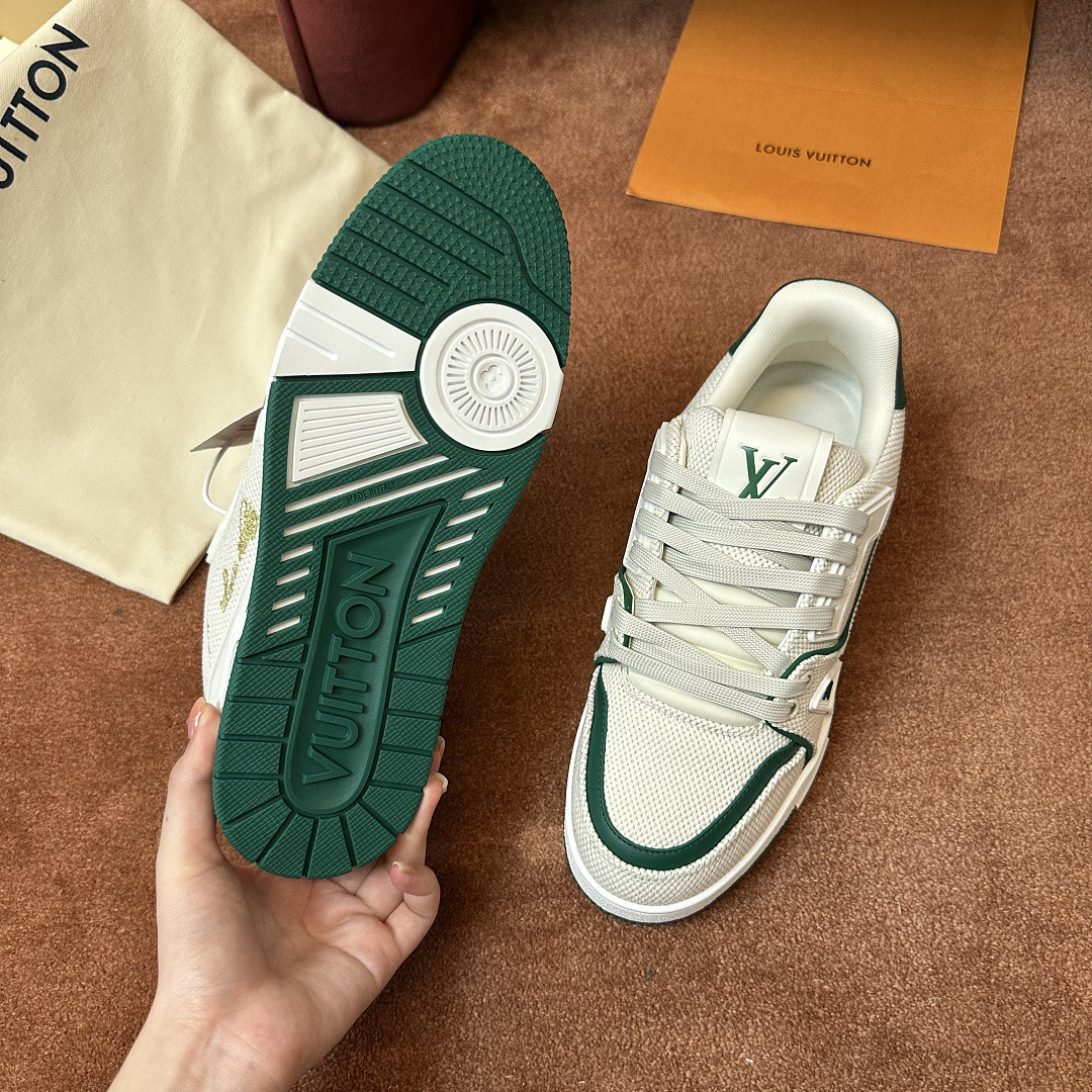 LVT SNEAKERS