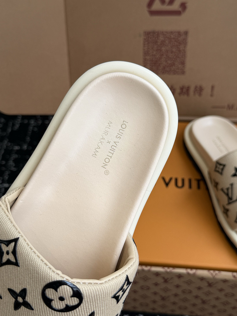 LVT SANDALS