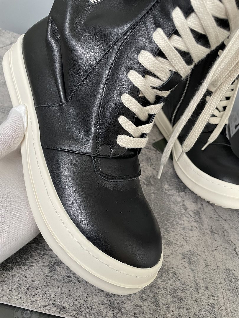 RICK OWENS DRKSHDW