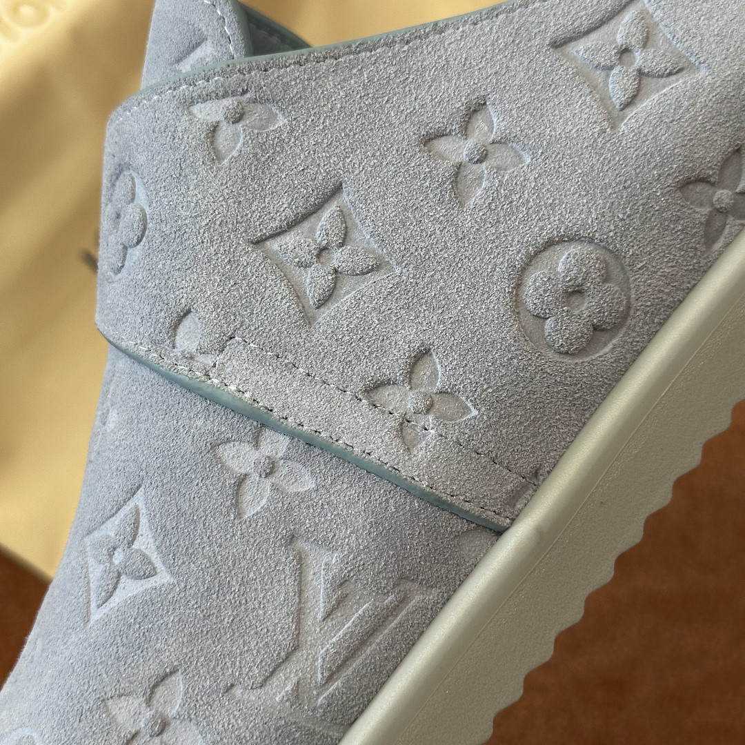 LVT SANDALS