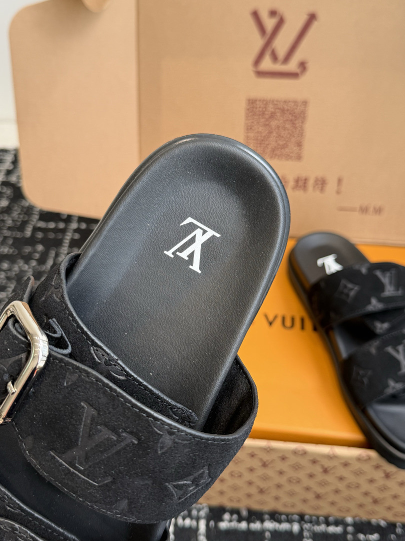 LVT SANDALS