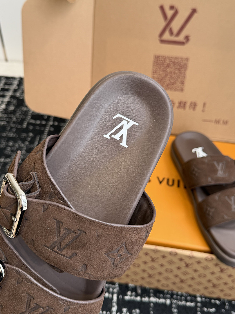 LVT SANDALS