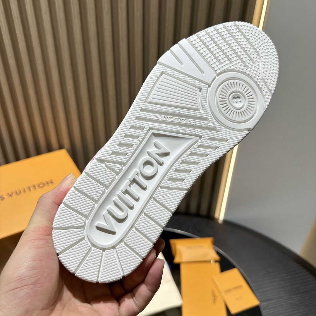 LVT SNEAKERS