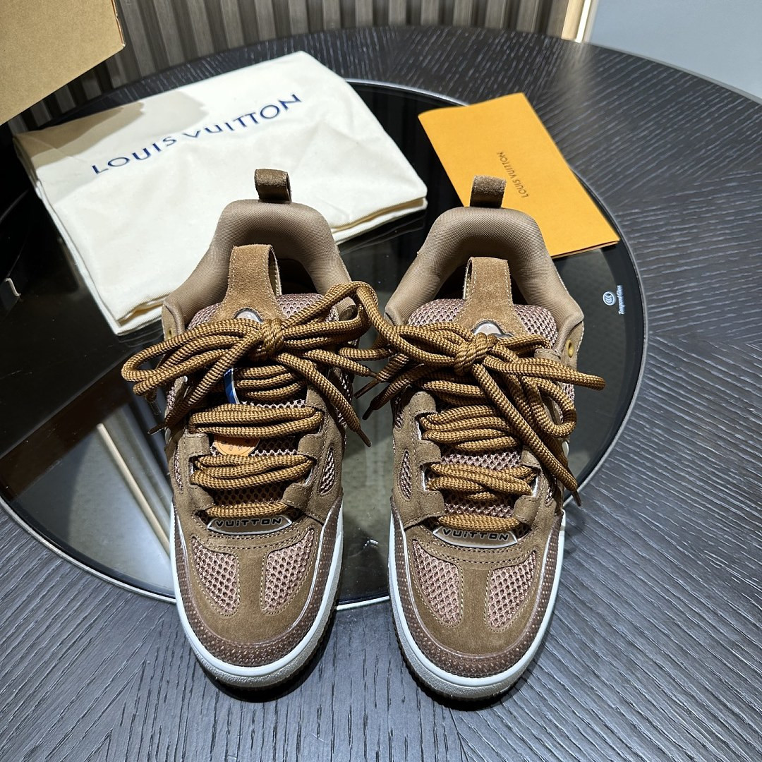 LVT SNEAKERS