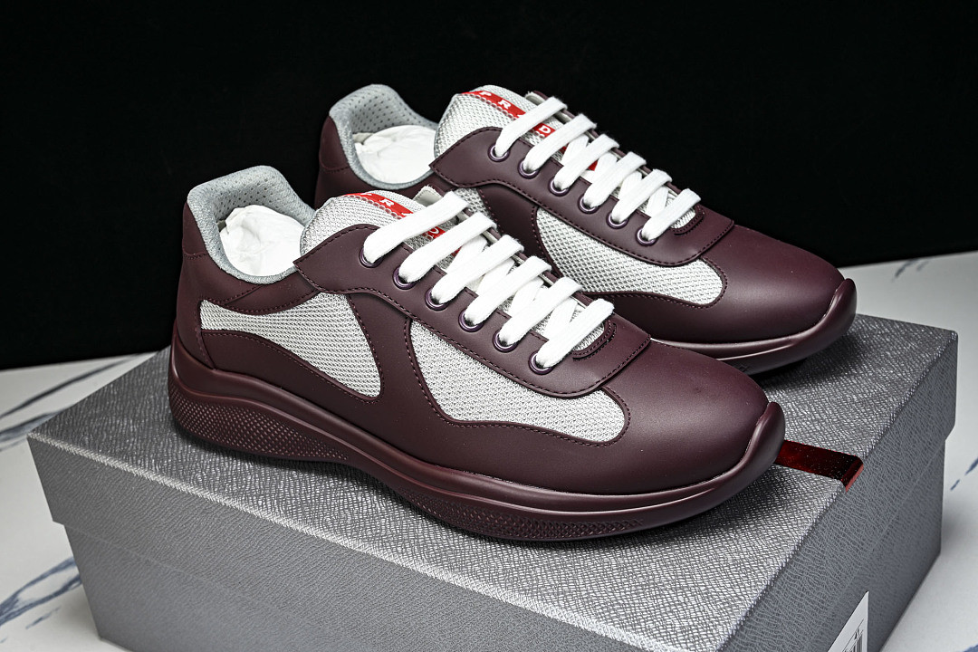 PR SNEAKER