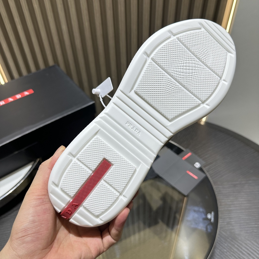 PR SNEAKER