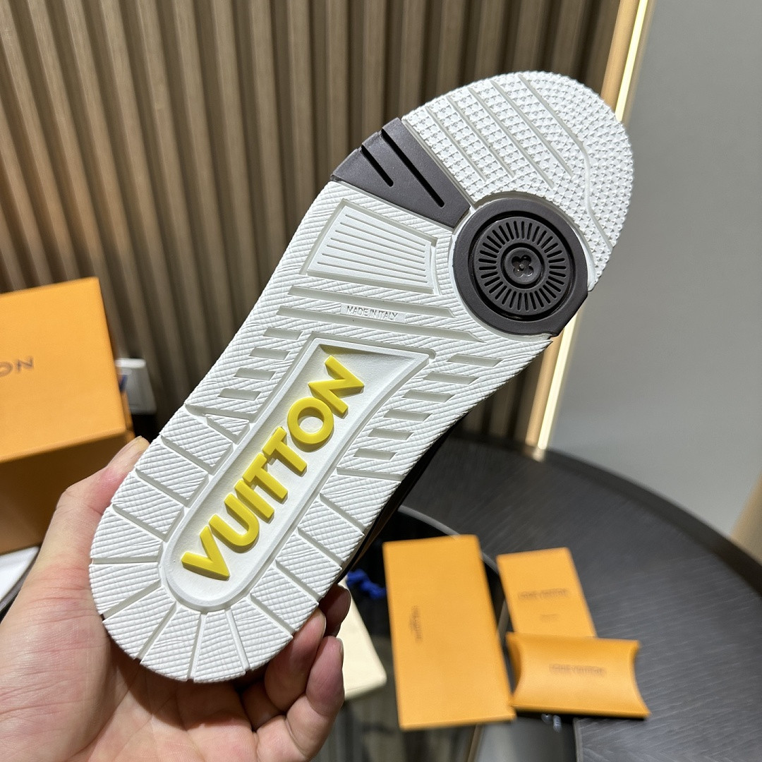LVT SNEAKERS