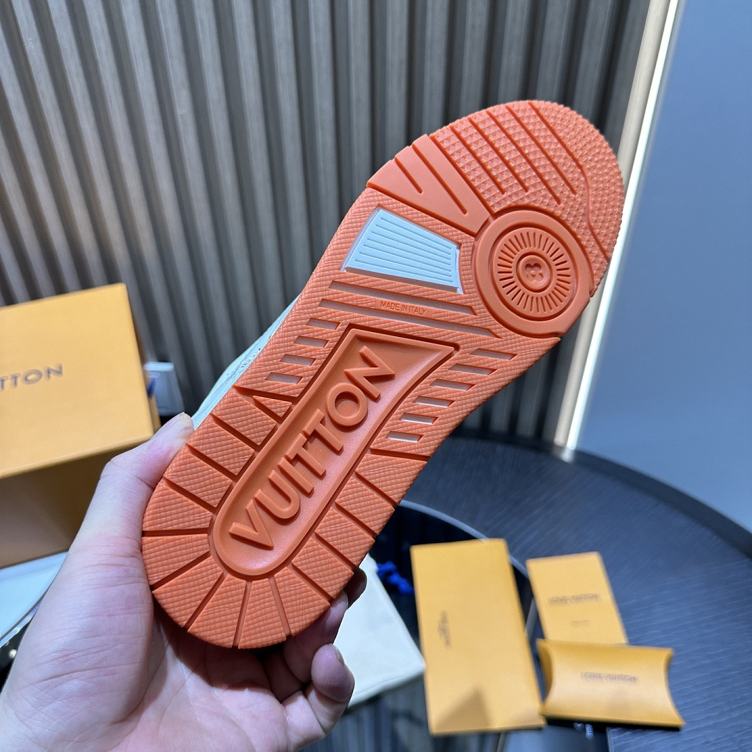 LVT SNEAKERS