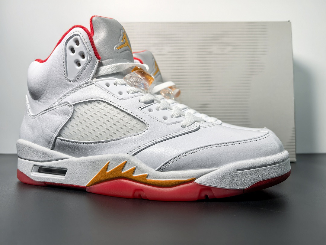 Air Jordan 5 Retro OG 