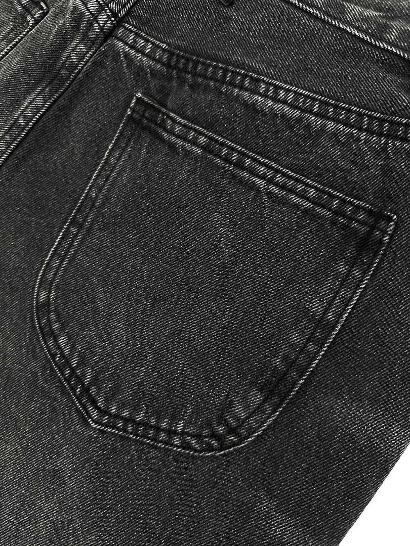 Aceshoe Jeans