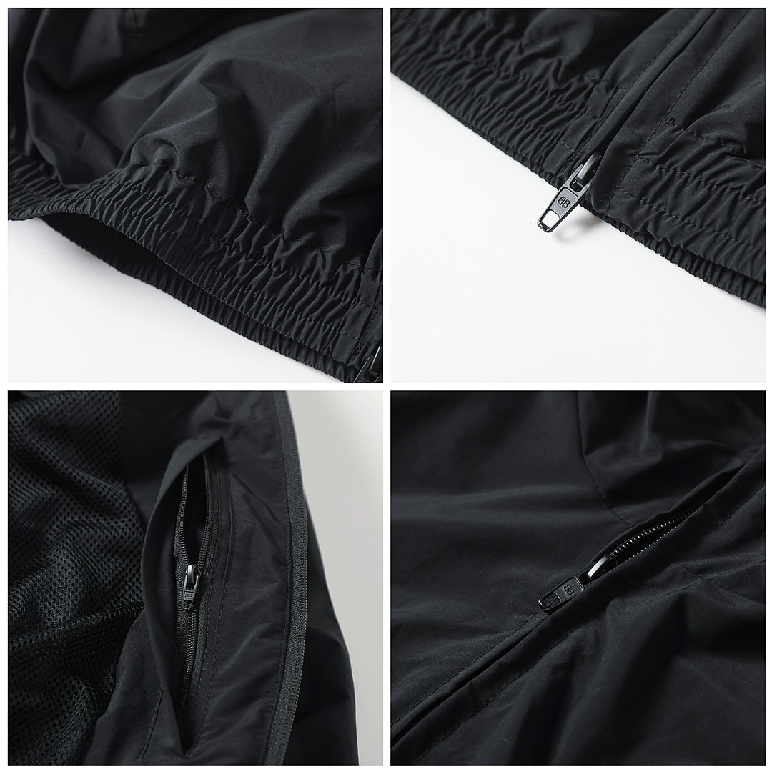 Ba1en*iaga Clothes