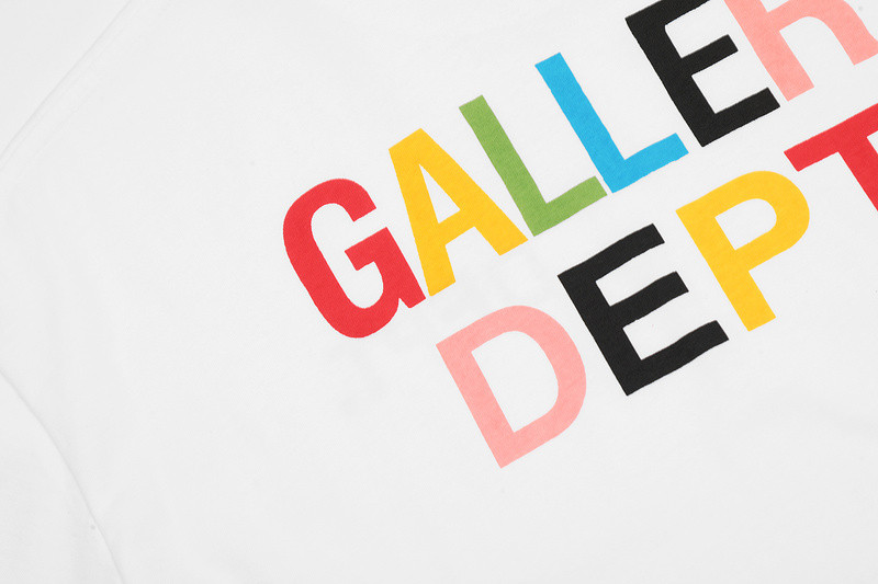 gallery dept