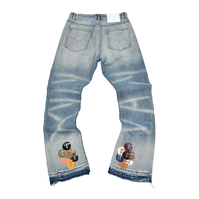 Aceshoe Jeans