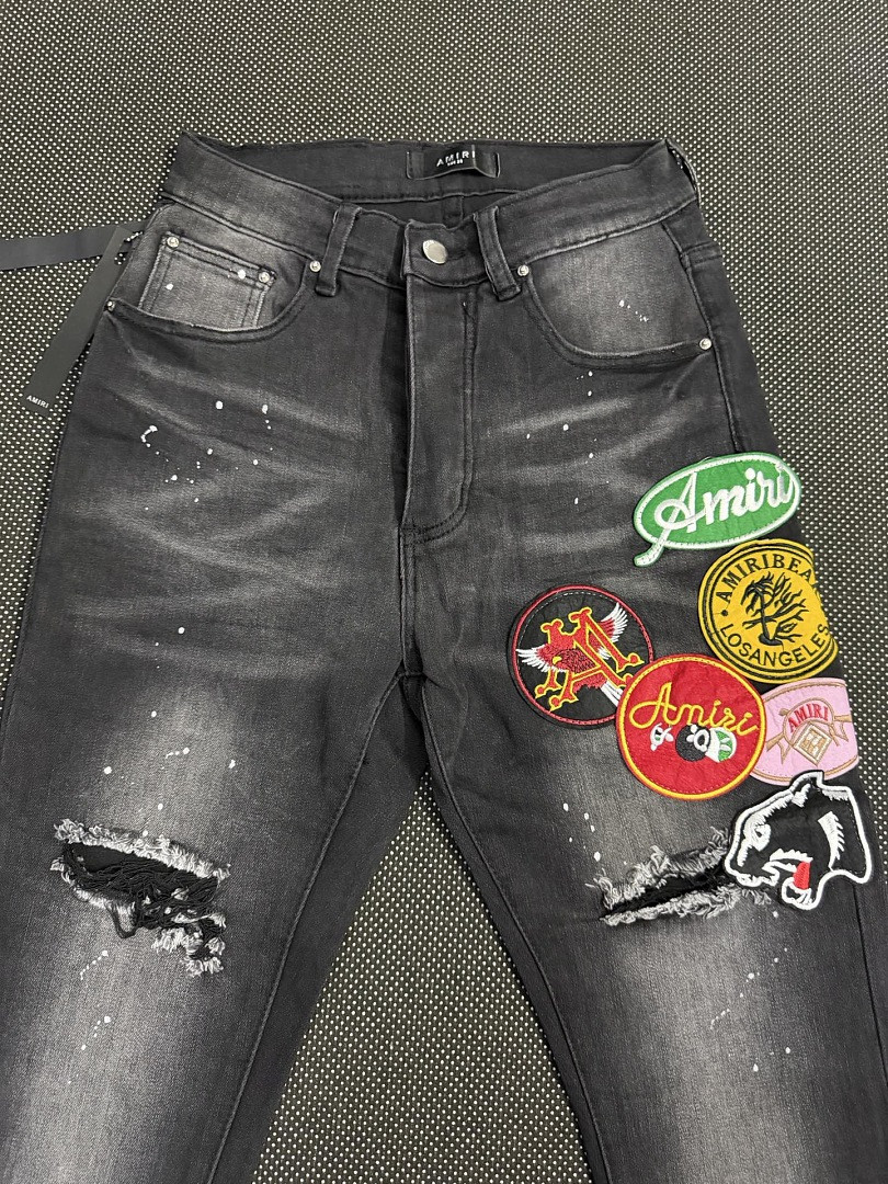 Aceshoe Jeans
