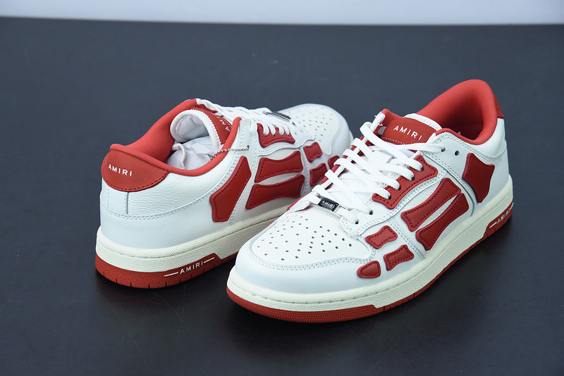 skel-top low sneakers