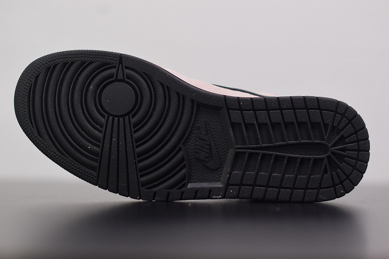 air jordan 1 mid iridescent bq6472-602