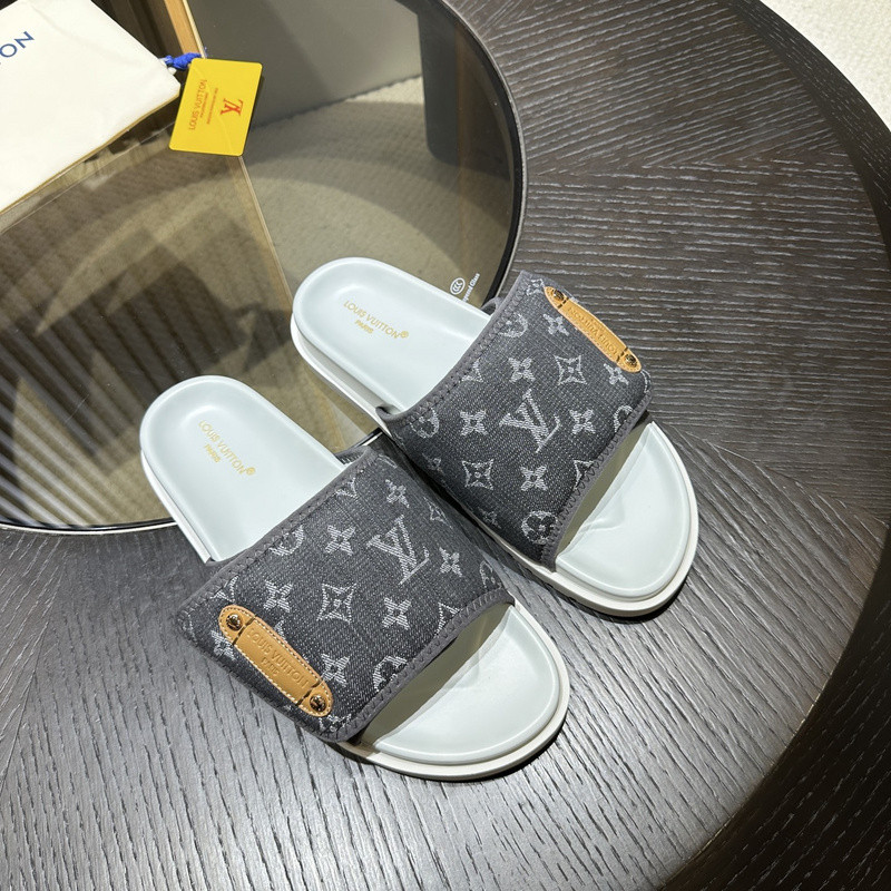 LVT SANDALS