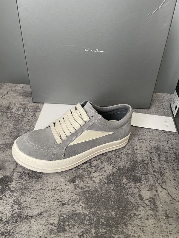 RICK OWENS DRKSHDW