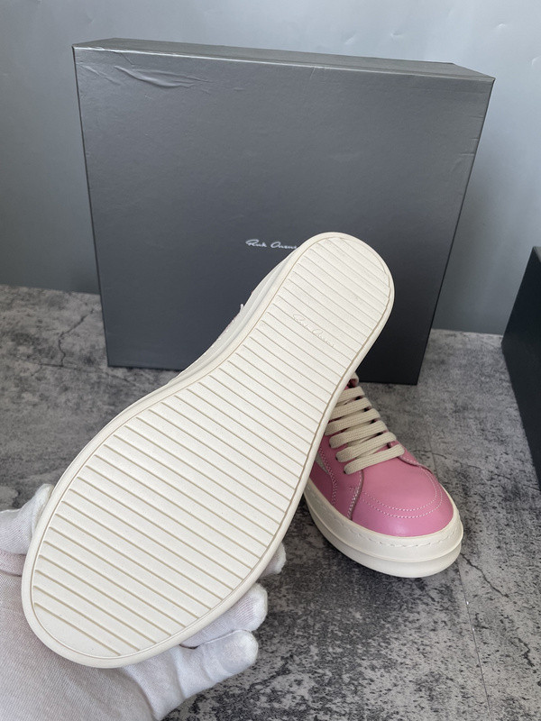 RICK OWENS DRKSHDW