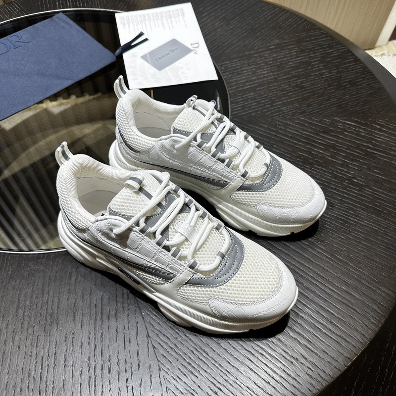 DIO* HOMME B22 TRAINER SNEAKER